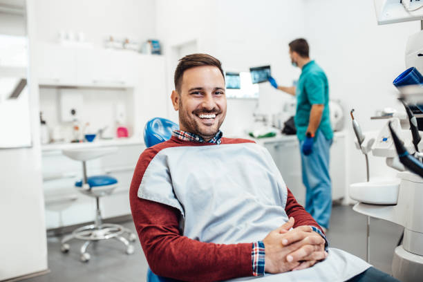 Full Mouth Reconstruction in Bonney Lake, WA