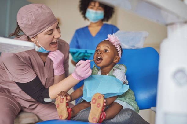 Best Preventive Dentistry  in Bonney Lake, WA