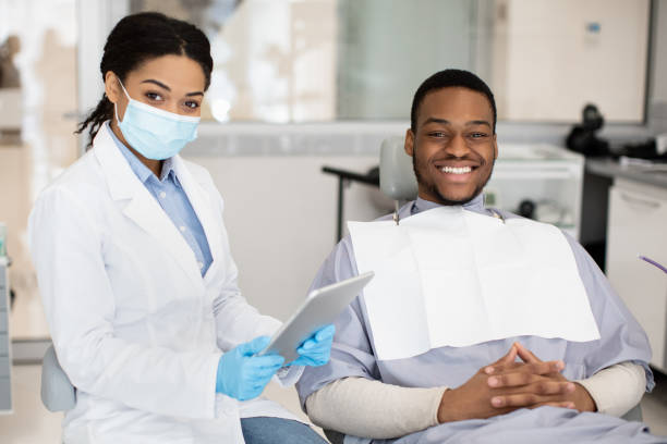 TMJ/TMD Treatment in Bonney Lake, WA