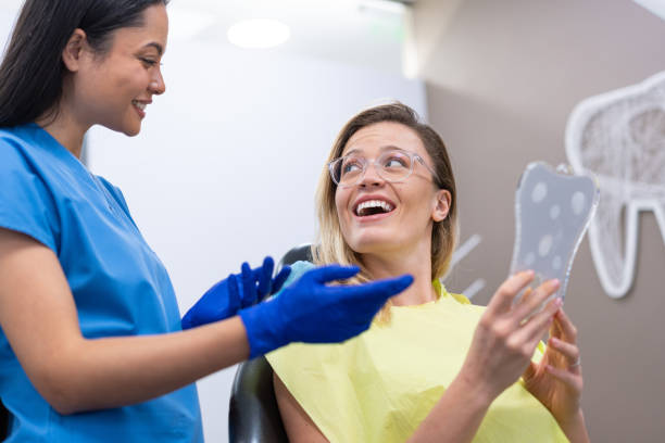 Best Laser Dentistry  in Bonney Lake, WA
