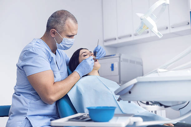 Emergency Dental Services in Bonney Lake, WA